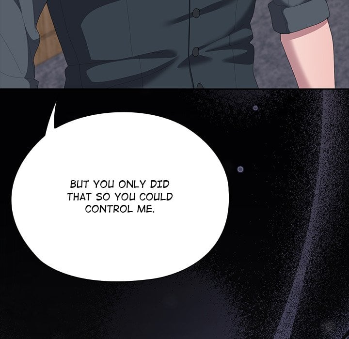 Office Menace Alert Chapter 69 - Page 115