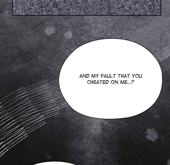 Office Menace Alert Chapter 69 - Page 121