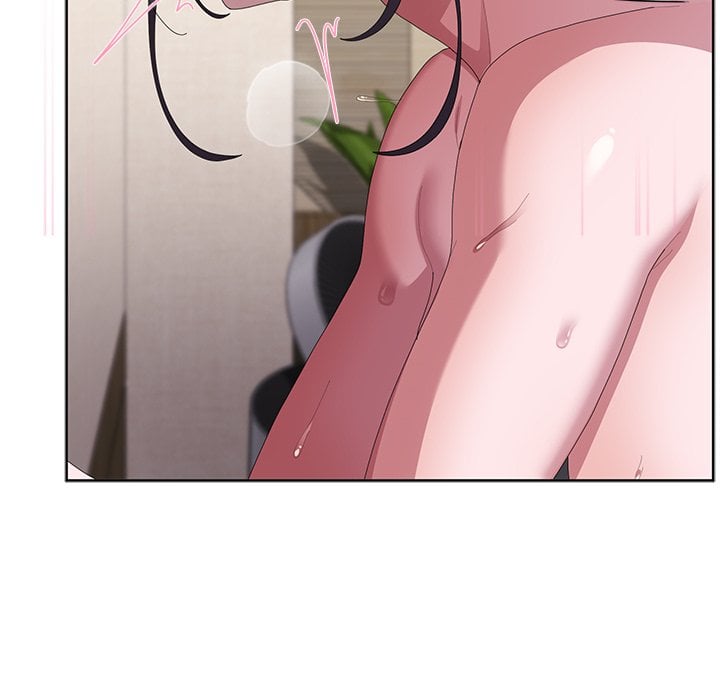 Office Menace Alert Chapter 69 - Page 14