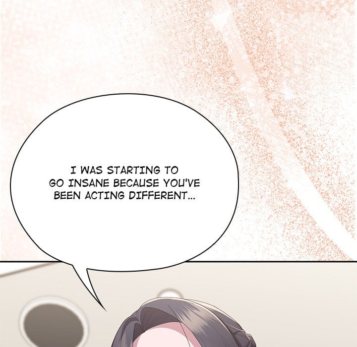 Office Menace Alert Chapter 69 - Page 132
