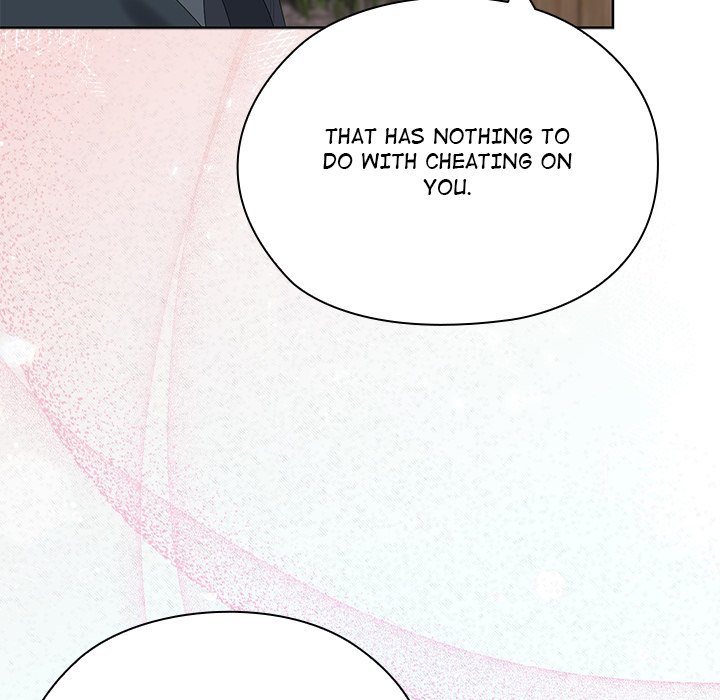 Office Menace Alert Chapter 69 - Page 137