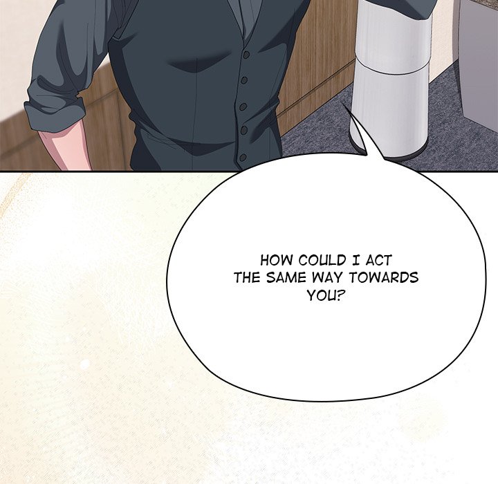 Office Menace Alert Chapter 69 - Page 139
