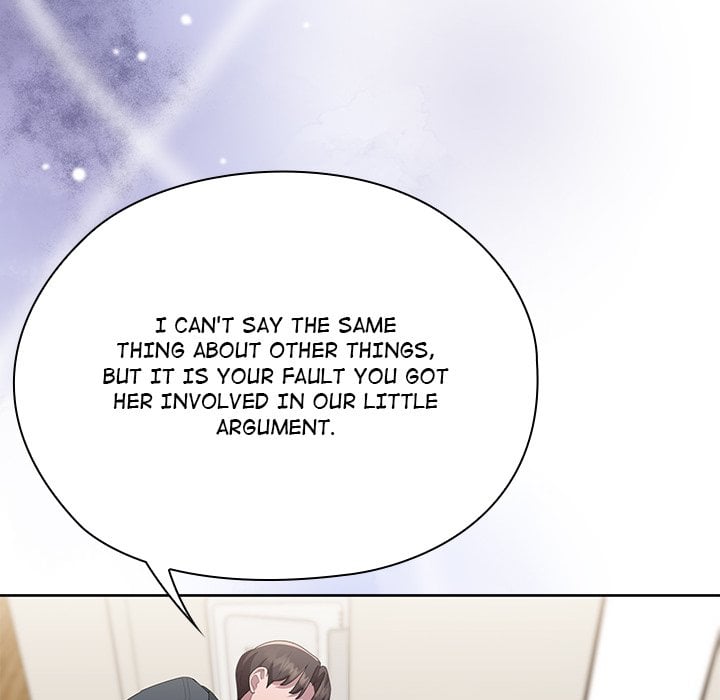 Office Menace Alert Chapter 69 - Page 150