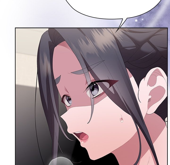 Office Menace Alert Chapter 69 - Page 156
