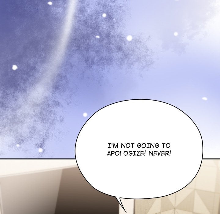 Office Menace Alert Chapter 69 - Page 158