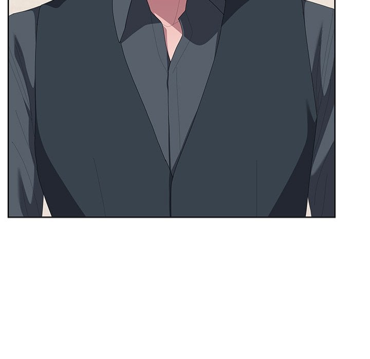 Office Menace Alert Chapter 69 - Page 168