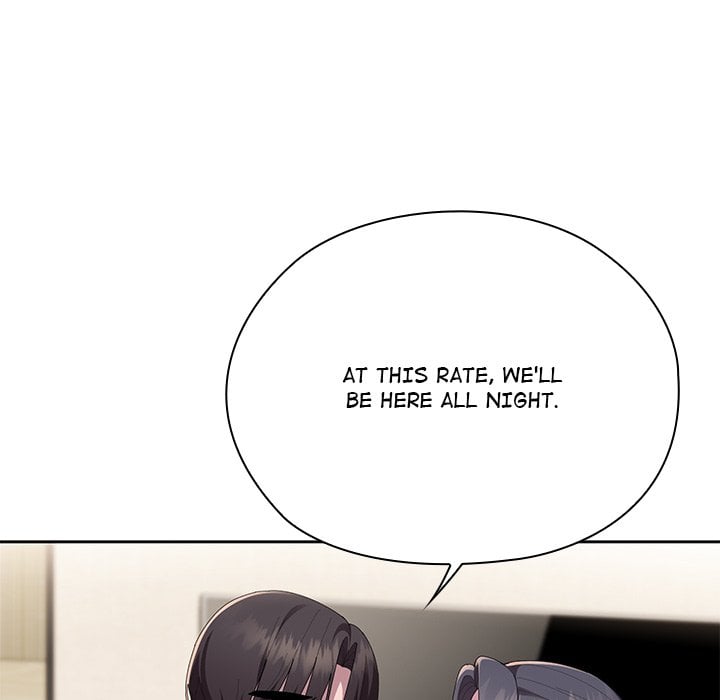 Office Menace Alert Chapter 69 - Page 169