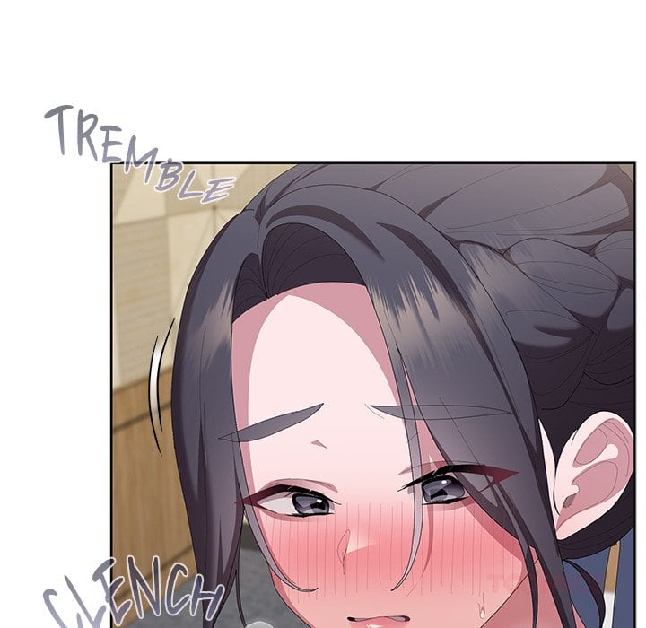Office Menace Alert Chapter 69 - Page 172