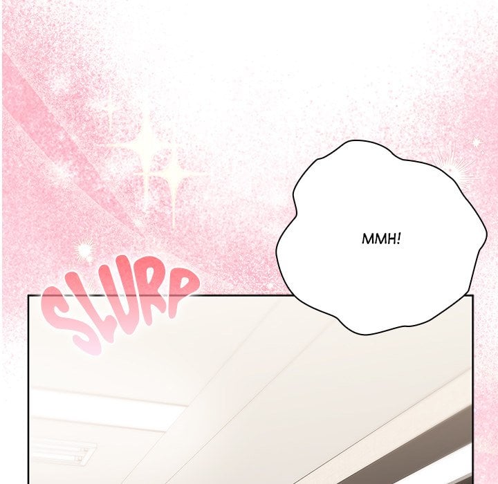 Office Menace Alert Chapter 69 - Page 179