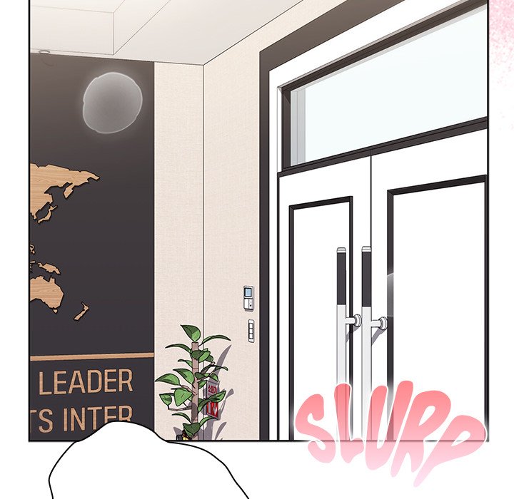 Office Menace Alert Chapter 69 - Page 180