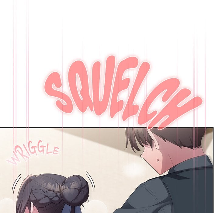 Office Menace Alert Chapter 69 - Page 20