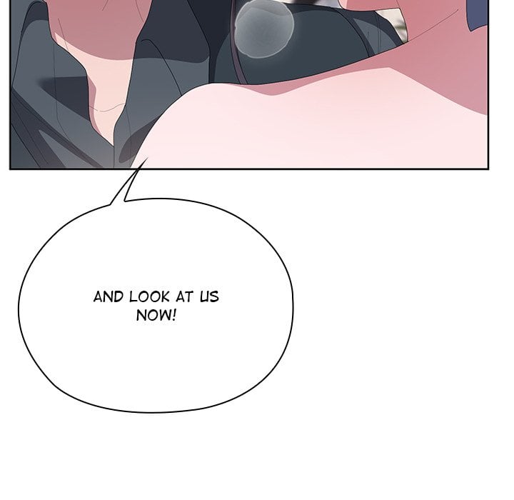 Office Menace Alert Chapter 69 - Page 193