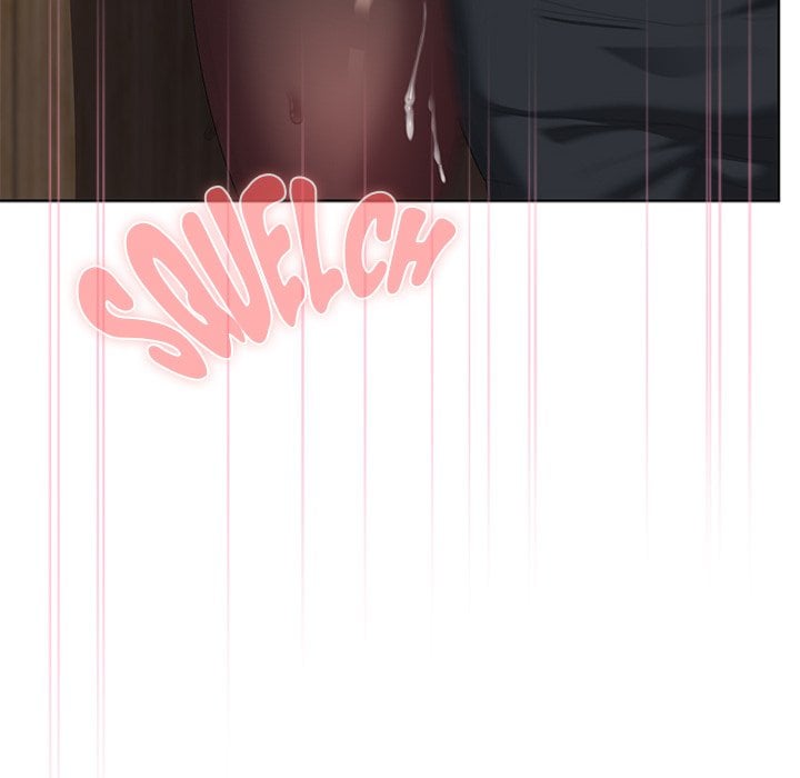Office Menace Alert Chapter 69 - Page 22