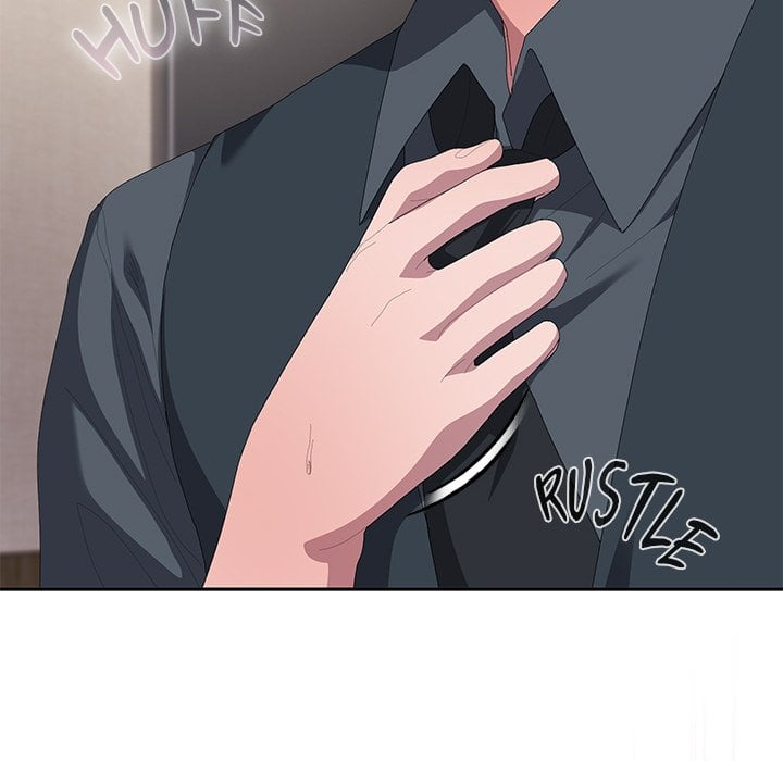 Office Menace Alert Chapter 69 - Page 24