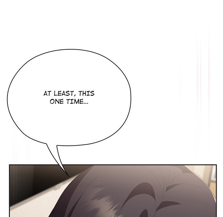 Office Menace Alert Chapter 69 - Page 39