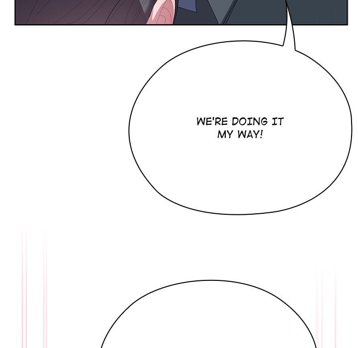 Office Menace Alert Chapter 69 - Page 41