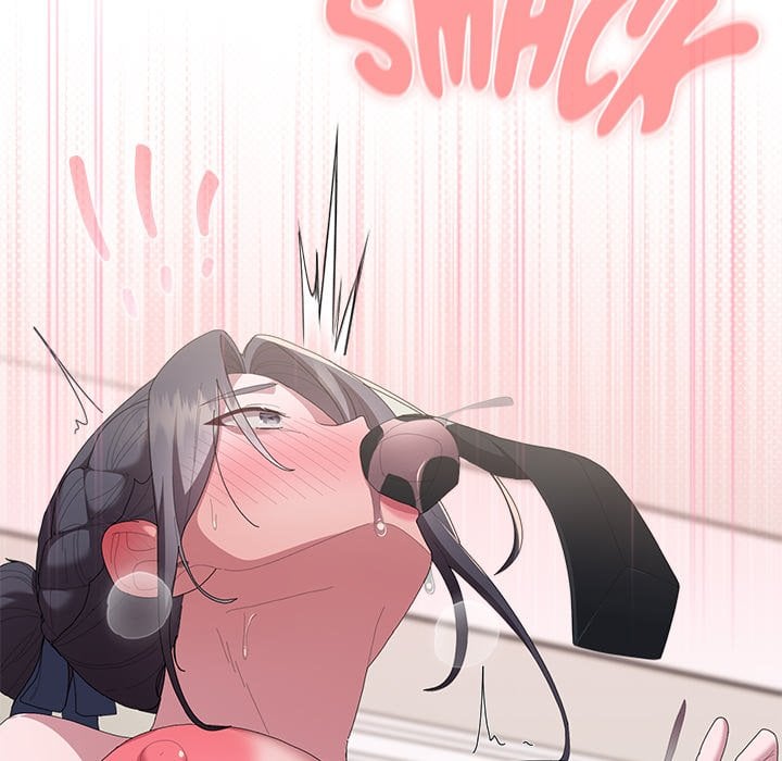 Office Menace Alert Chapter 69 - Page 50