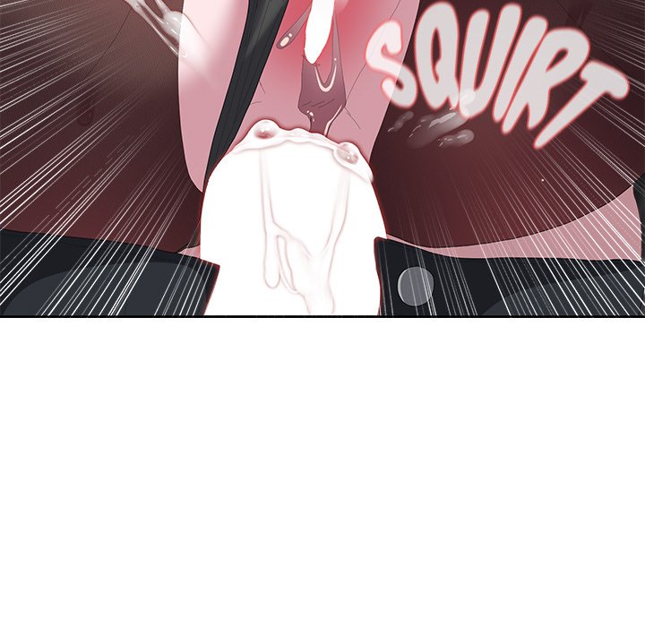 Office Menace Alert Chapter 69 - Page 55