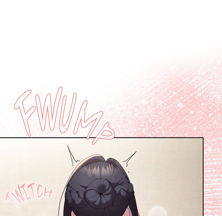 Office Menace Alert Chapter 69 - Page 57