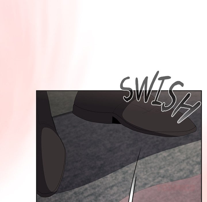 Office Menace Alert Chapter 69 - Page 64