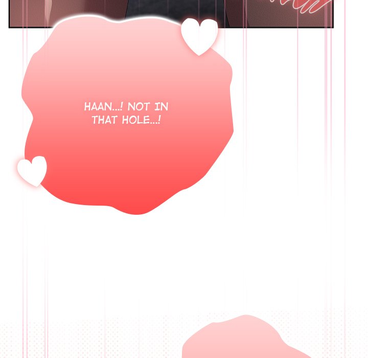 Office Menace Alert Chapter 69 - Page 8