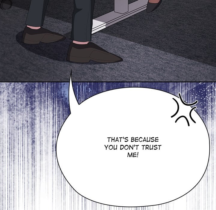 Office Menace Alert Chapter 69 - Page 73