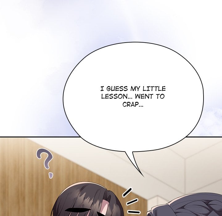 Office Menace Alert Chapter 69 - Page 78