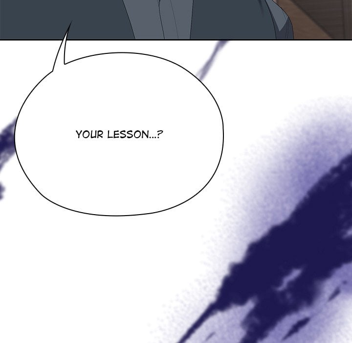 Office Menace Alert Chapter 69 - Page 83