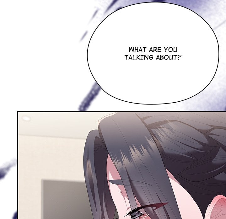 Office Menace Alert Chapter 69 - Page 84