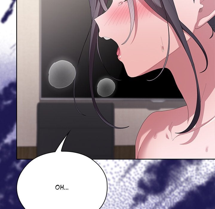 Office Menace Alert Chapter 69 - Page 85
