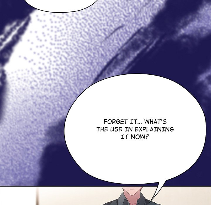 Office Menace Alert Chapter 69 - Page 86
