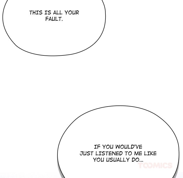 Office Menace Alert Chapter 69 - Page 88
