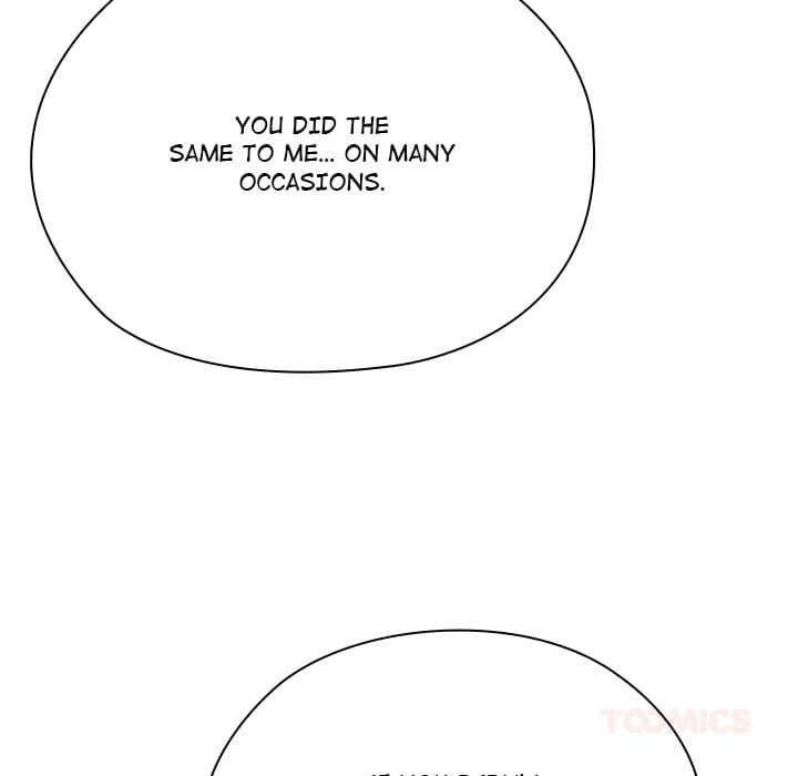 Office Menace Alert Chapter 69 - Page 100