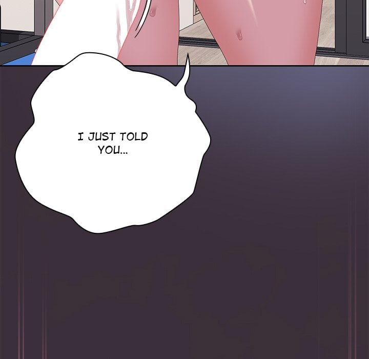 Office Menace Alert Chapter 70 - Page 119