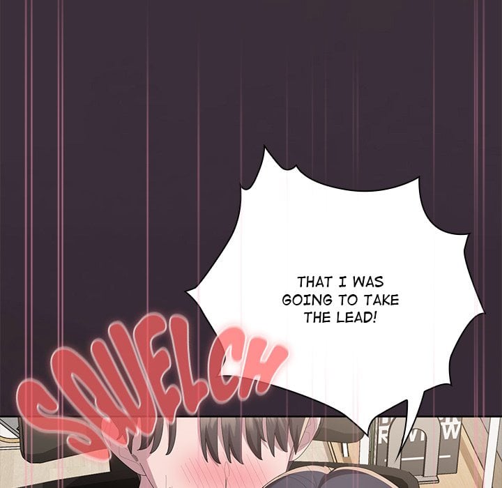 Office Menace Alert Chapter 70 - Page 120