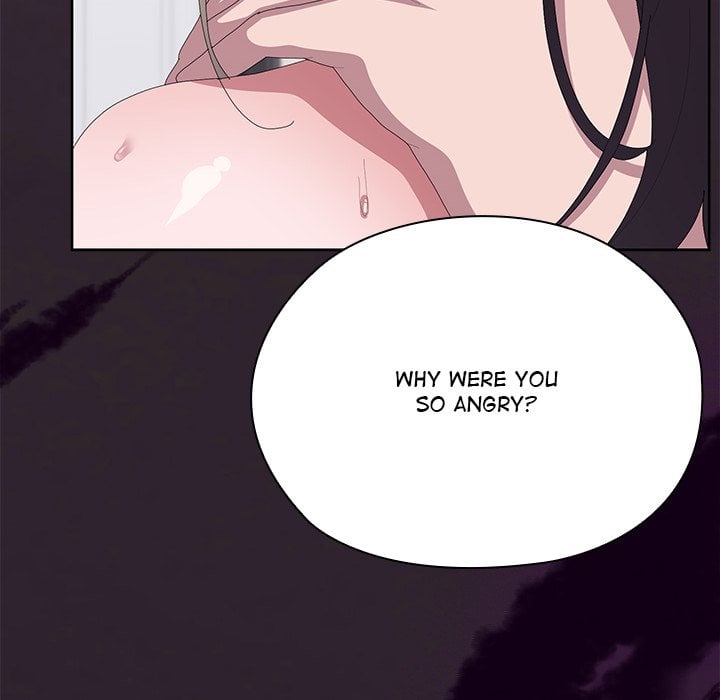 Office Menace Alert Chapter 70 - Page 157