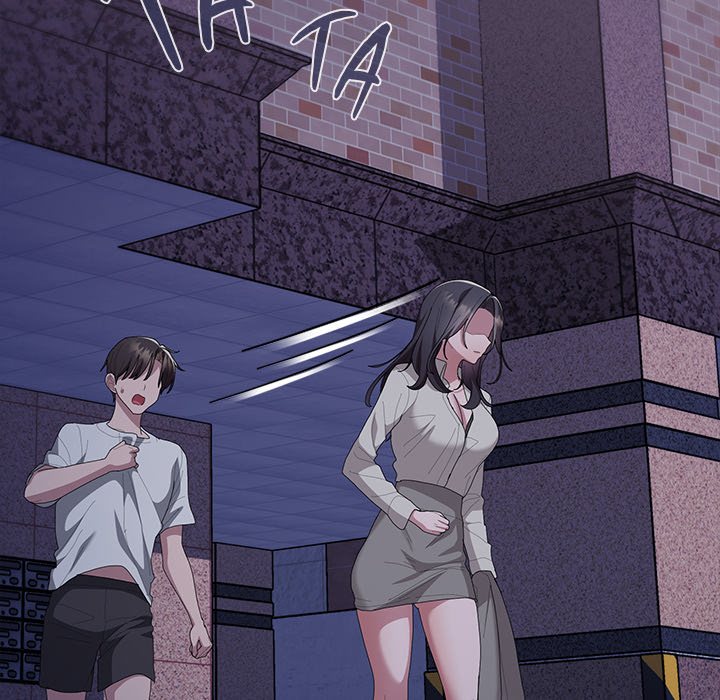 Office Menace Alert Chapter 70 - Page 176