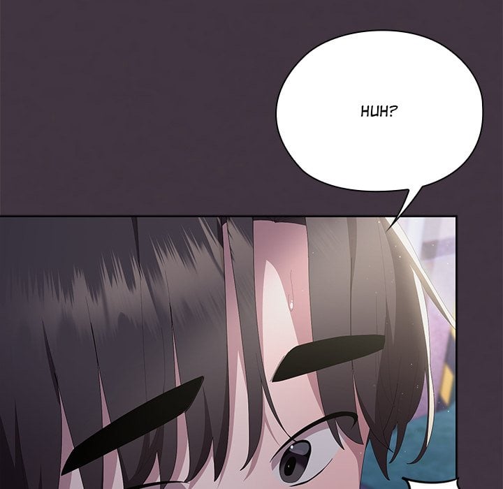 Office Menace Alert Chapter 70 - Page 186