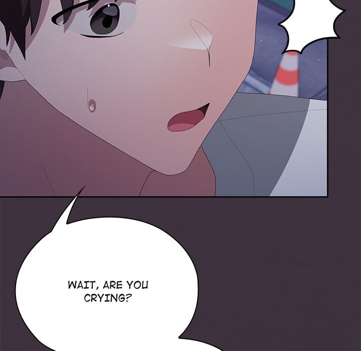 Office Menace Alert Chapter 70 - Page 187
