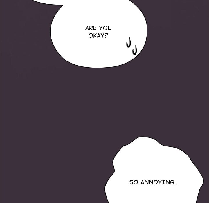 Office Menace Alert Chapter 70 - Page 188