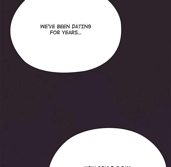 Office Menace Alert Chapter 70 - Page 207
