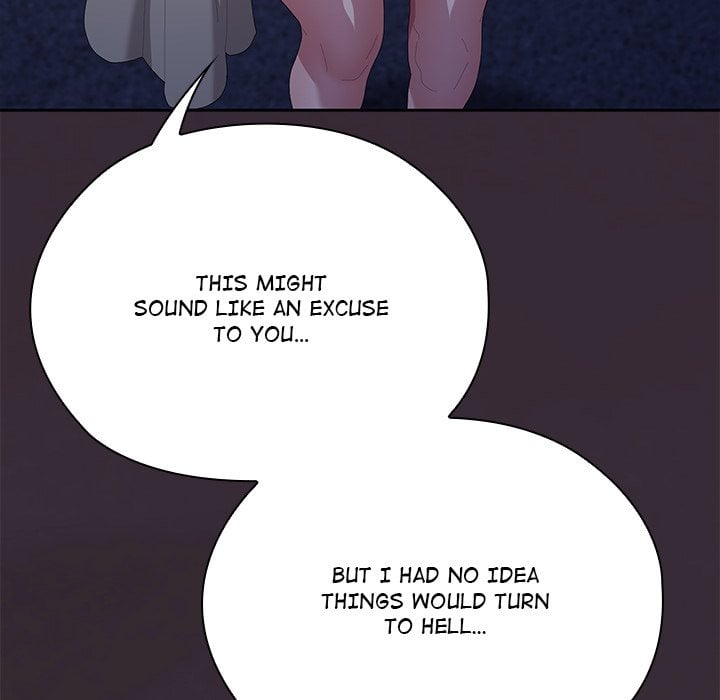 Office Menace Alert Chapter 70 - Page 210