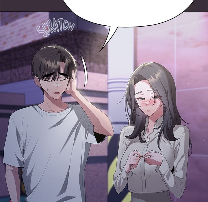 Office Menace Alert Chapter 70 - Page 212