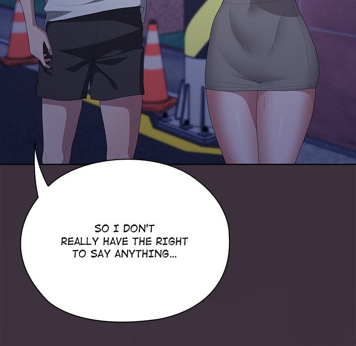 Office Menace Alert Chapter 70 - Page 213