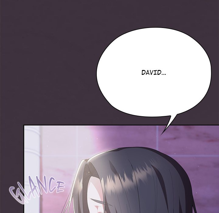 Office Menace Alert Chapter 70 - Page 214