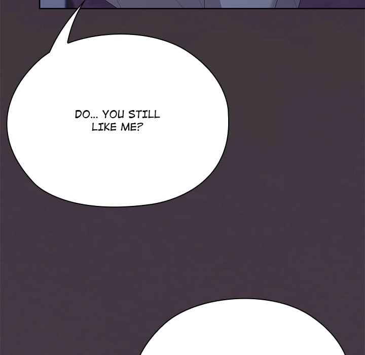 Office Menace Alert Chapter 70 - Page 216