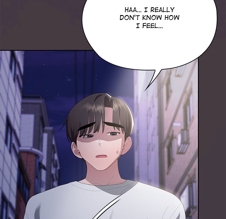Office Menace Alert Chapter 70 - Page 217