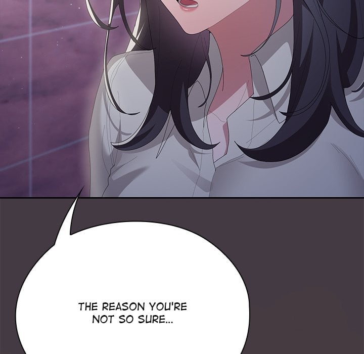 Office Menace Alert Chapter 70 - Page 222