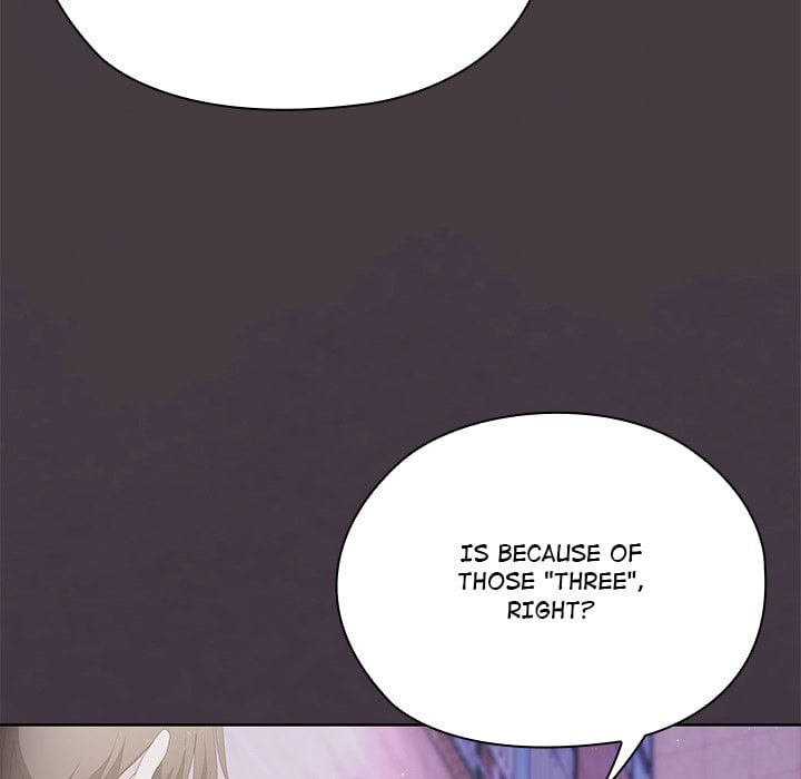 Office Menace Alert Chapter 70 - Page 223