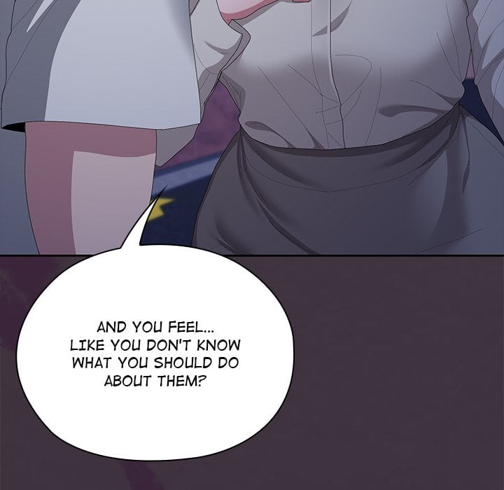 Office Menace Alert Chapter 70 - Page 225